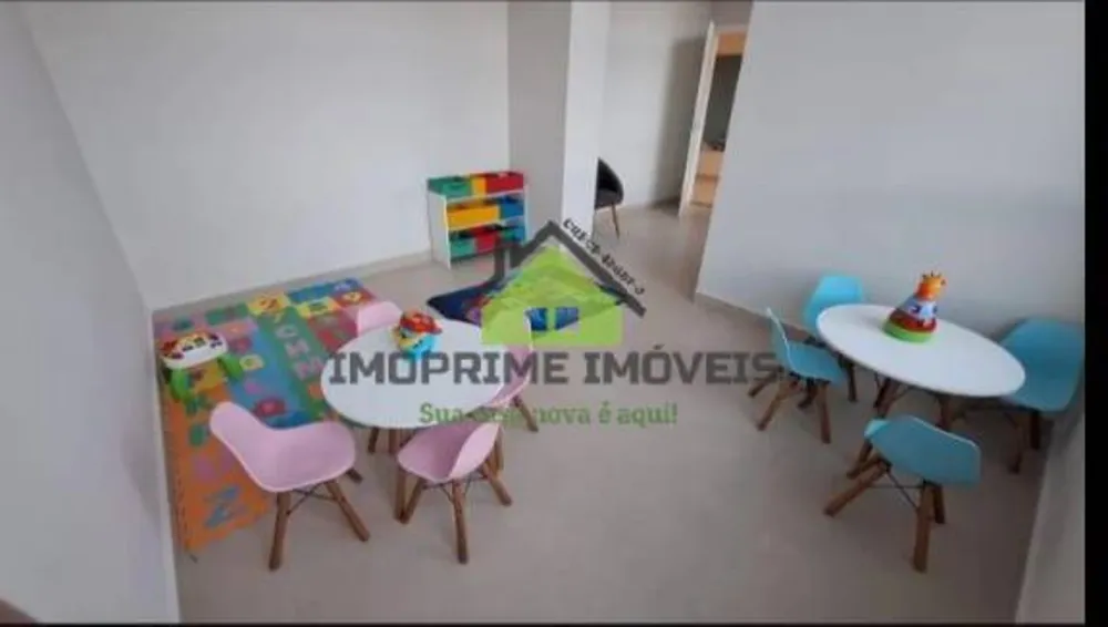 Apartamento, 2 quartos, 56 m² - Foto 4