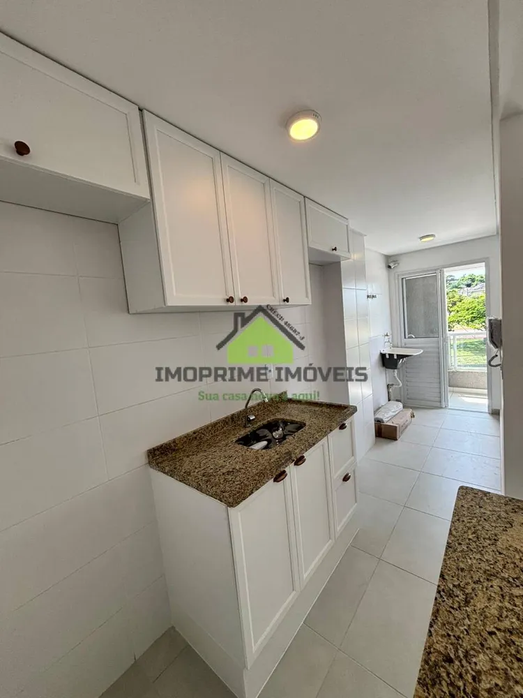 Apartamento, 2 quartos, 56 m² - Foto 3