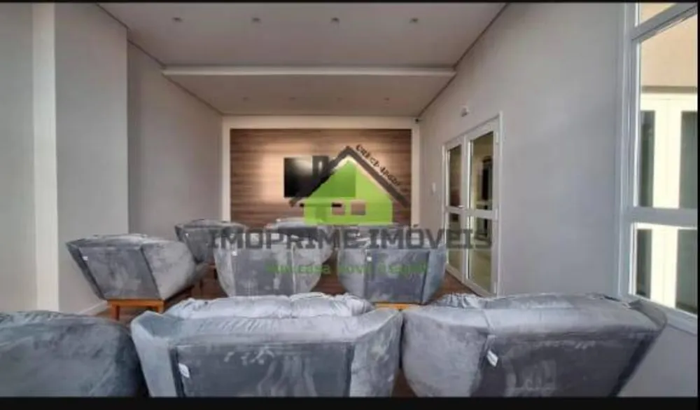 Apartamento, 2 quartos, 56 m² - Foto 11