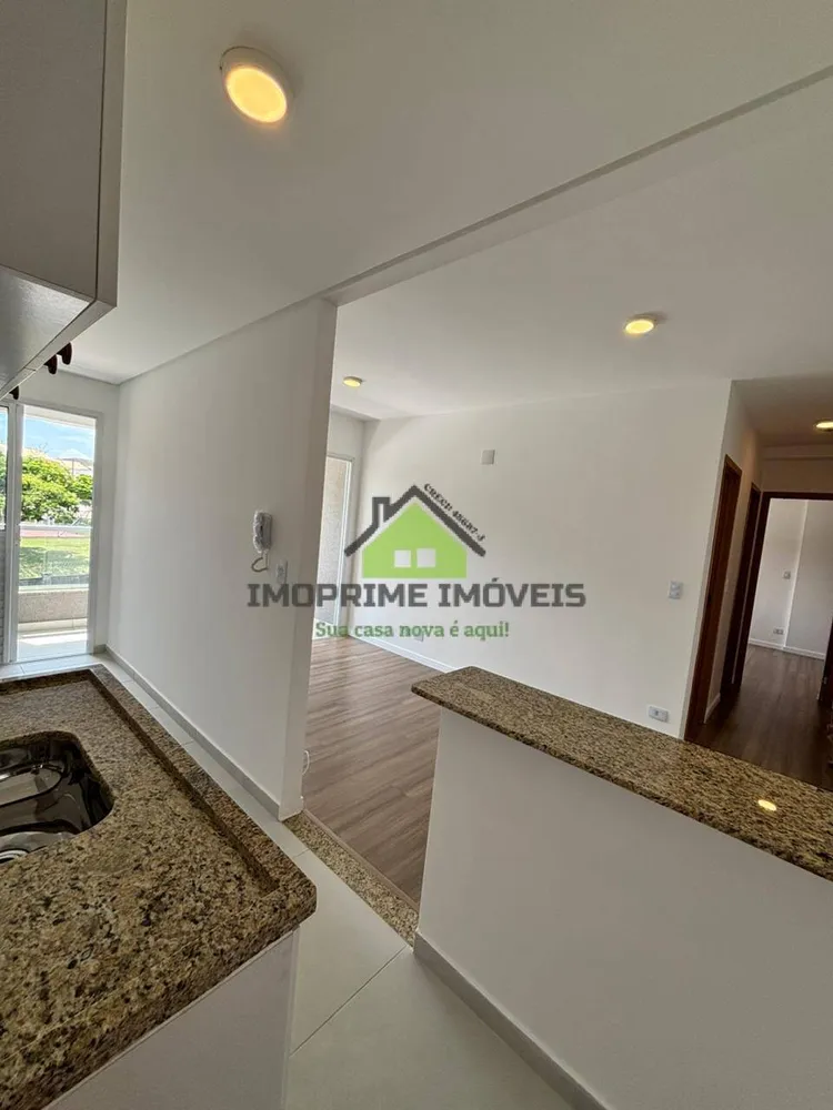 Apartamento, 2 quartos, 56 m² - Foto 8