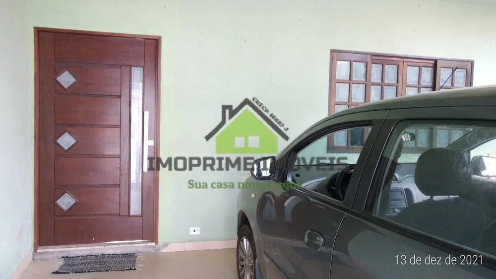 Casa, 3 quartos, 178 m² - Foto 3