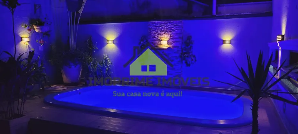 Casa, 3 quartos, 178 m² - Foto 11
