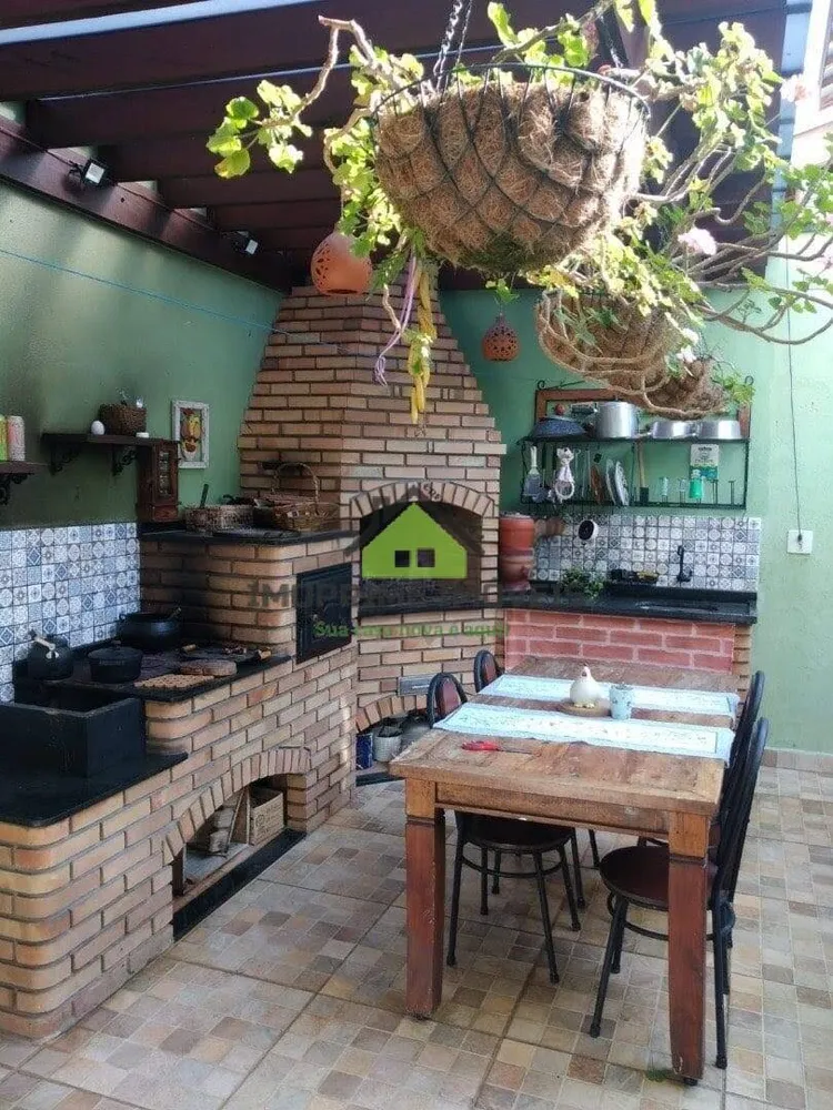 Casa, 3 quartos, 178 m² - Foto 15