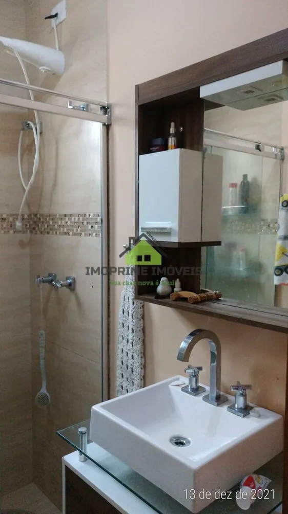 Casa, 3 quartos, 178 m² - Foto 13