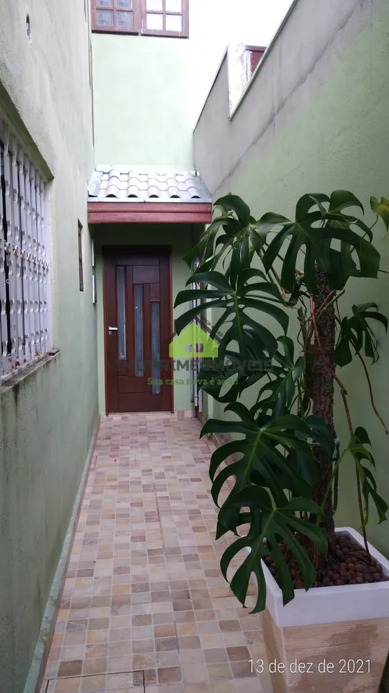Casa, 3 quartos, 178 m² - Foto 4