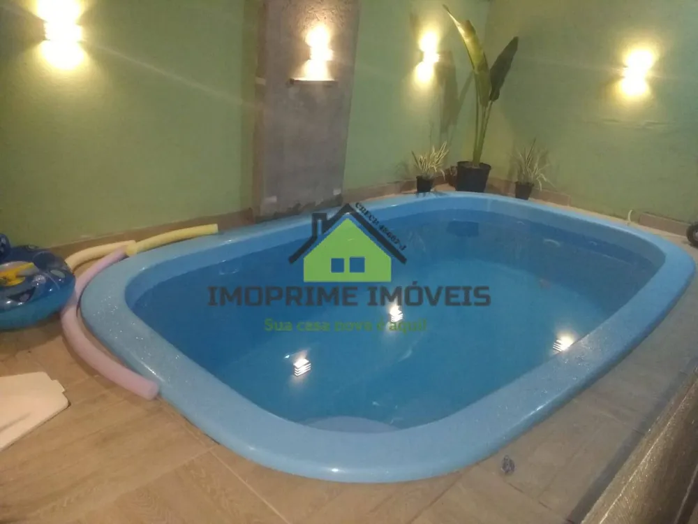Casa, 3 quartos, 178 m² - Foto 2