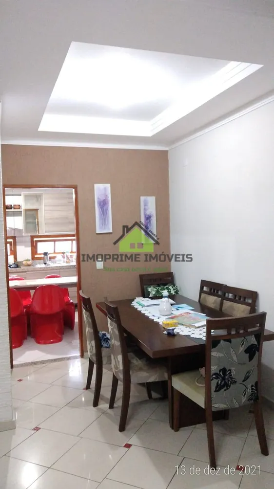 Casa, 3 quartos, 178 m² - Foto 7