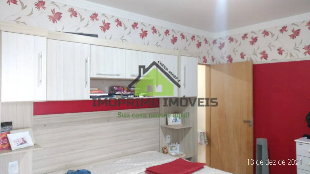 Casa, 3 quartos, 178 m² - Foto 1