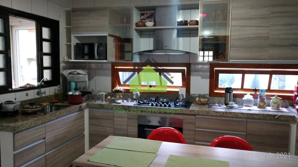 Casa, 3 quartos, 178 m² - Foto 10