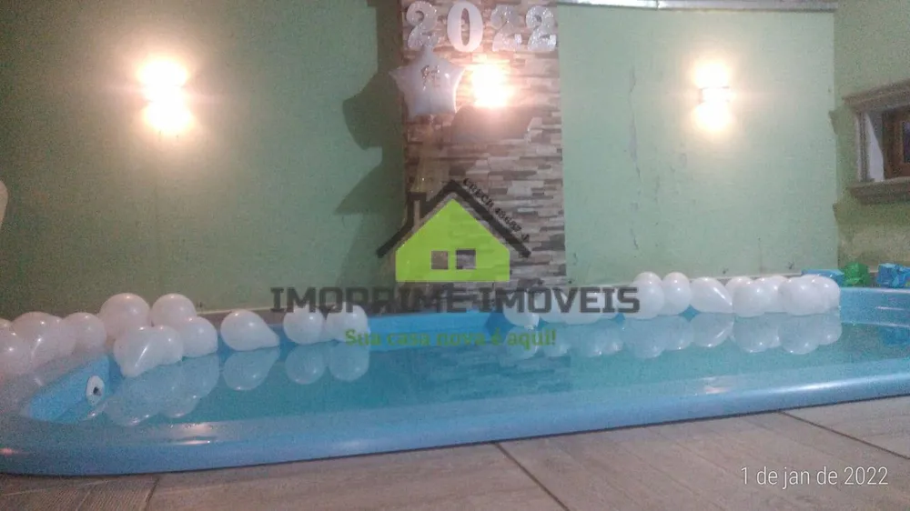 Casa, 3 quartos, 178 m² - Foto 14