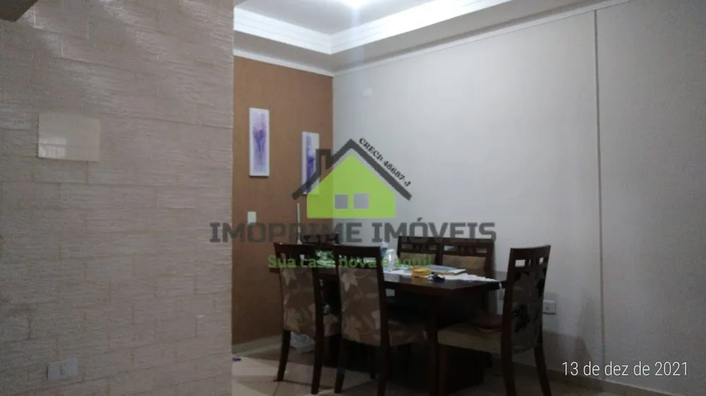 Casa, 3 quartos, 178 m² - Foto 8