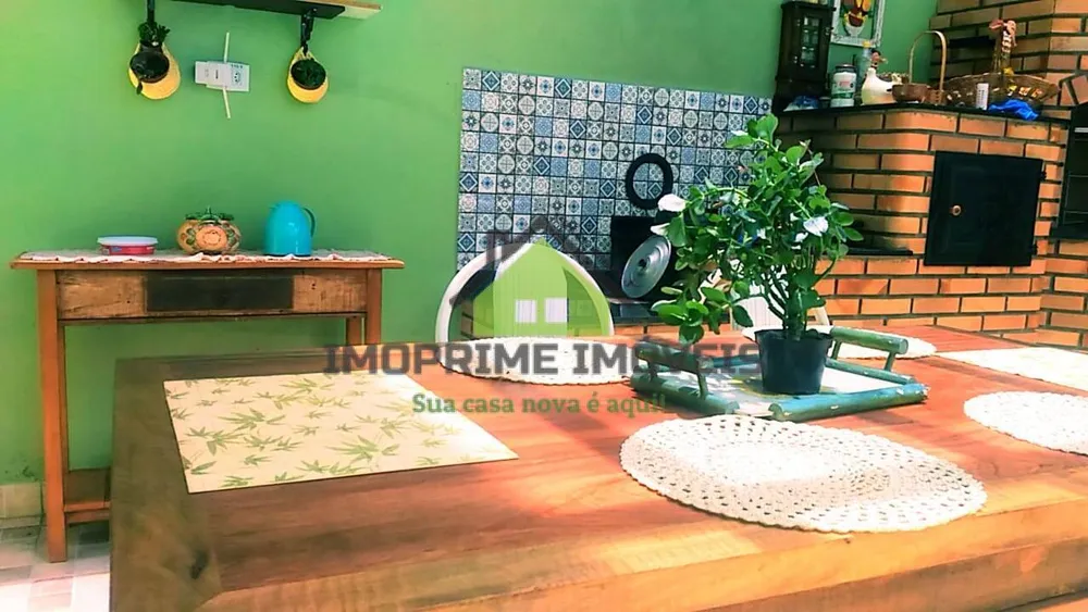 Casa, 3 quartos, 178 m² - Foto 6