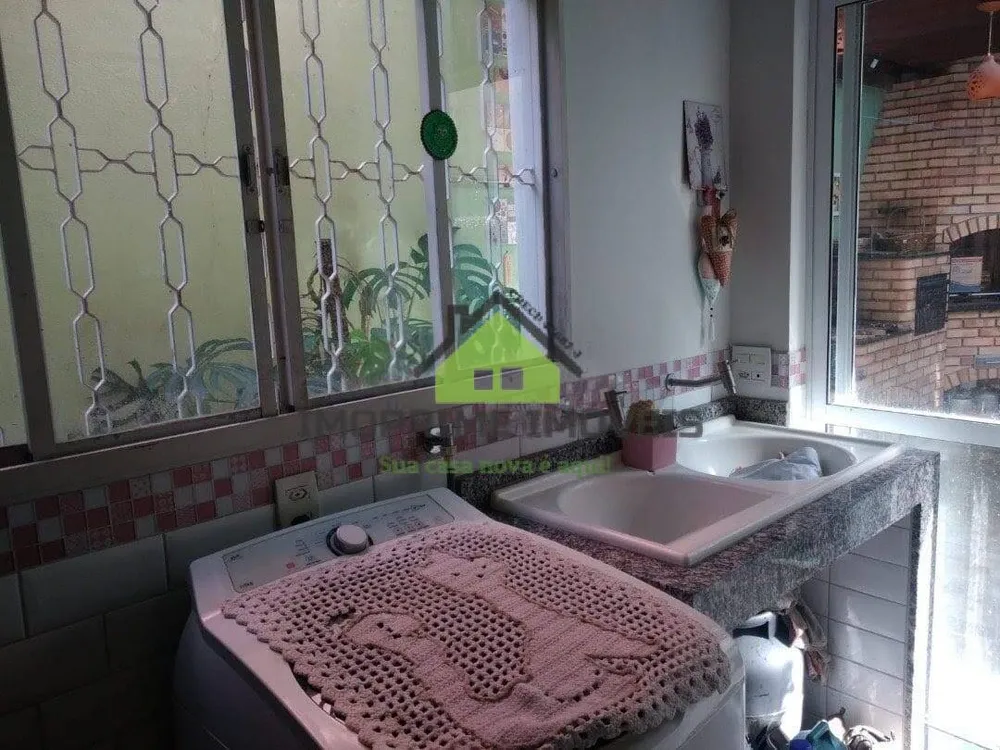 Casa, 3 quartos, 178 m² - Foto 16
