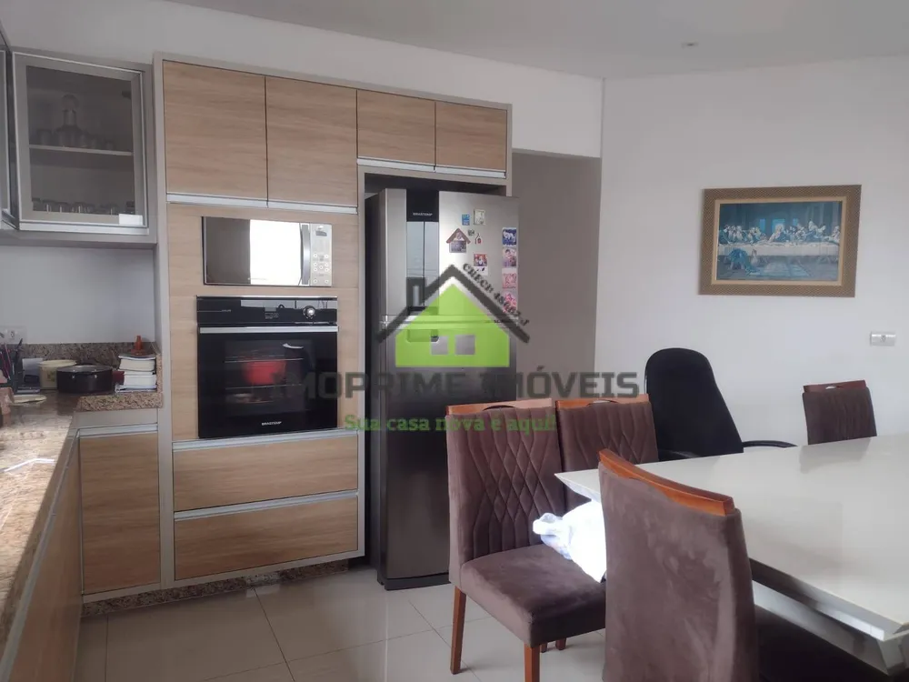 Casa, 4 quartos, 150 m² - Foto 5