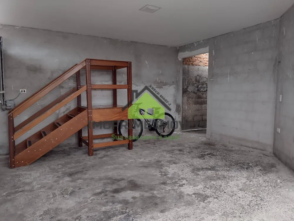 Casa, 4 quartos, 150 m² - Foto 2