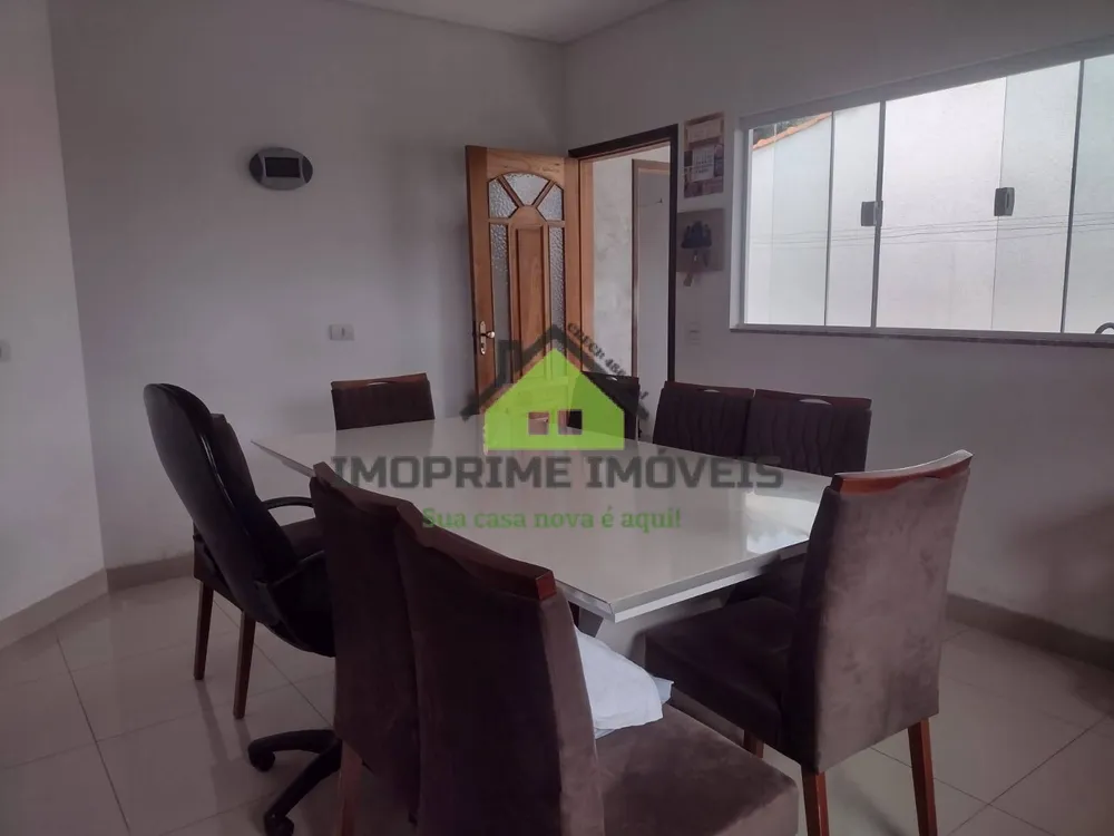 Casa, 4 quartos, 150 m² - Foto 3