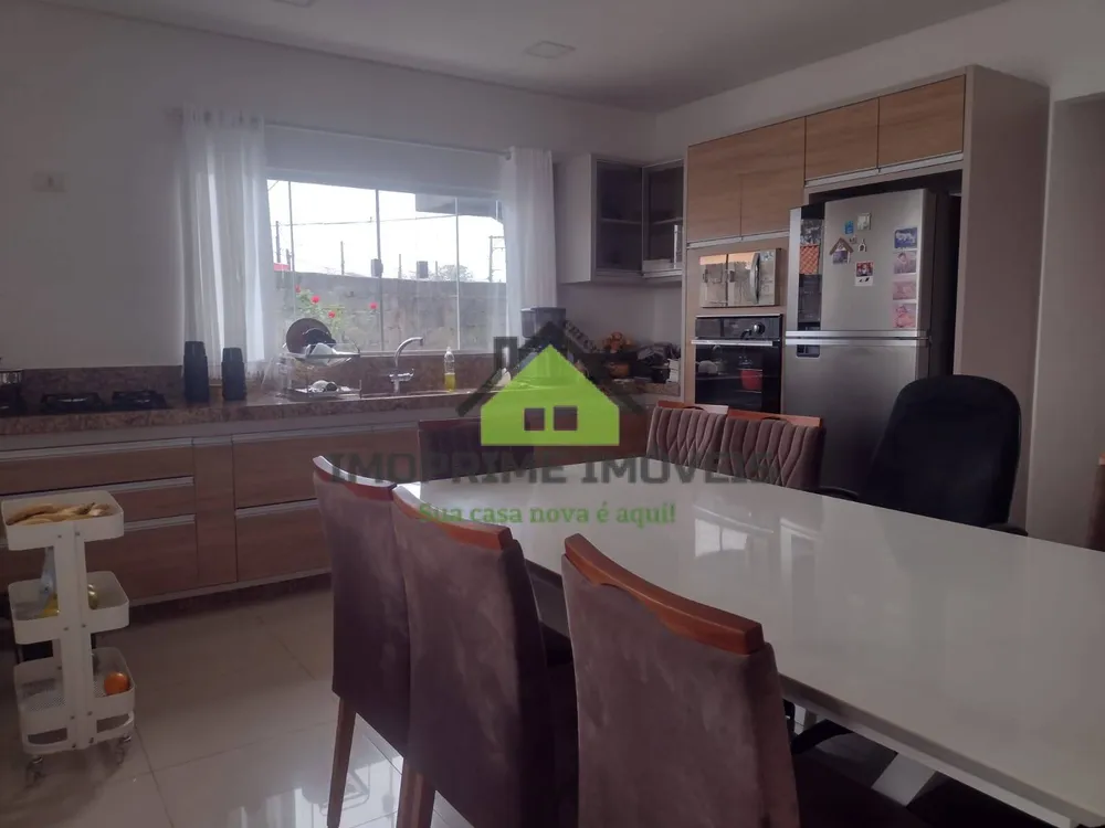 Casa, 4 quartos, 150 m² - Foto 1