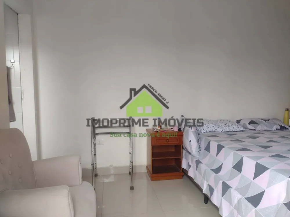 Casa, 4 quartos, 150 m² - Foto 4