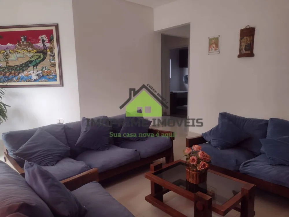 Casa, 4 quartos, 150 m² - Foto 6