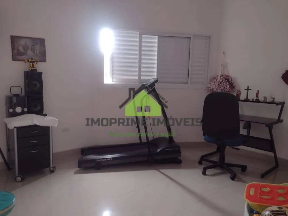 Casa, 4 quartos, 150 m² - Foto 8