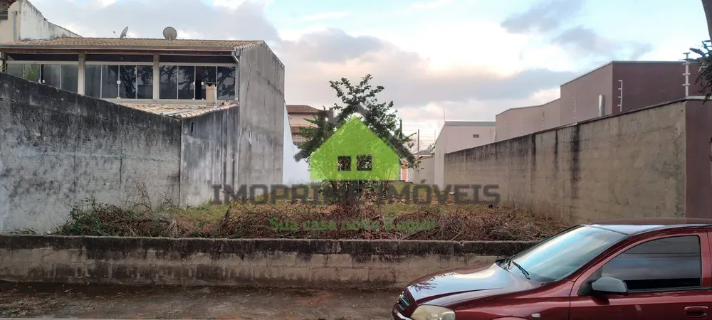 Terreno, 250 m² - Foto 2