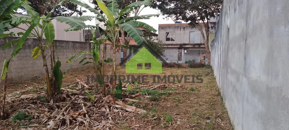 Terreno, 250 m² - Foto 1