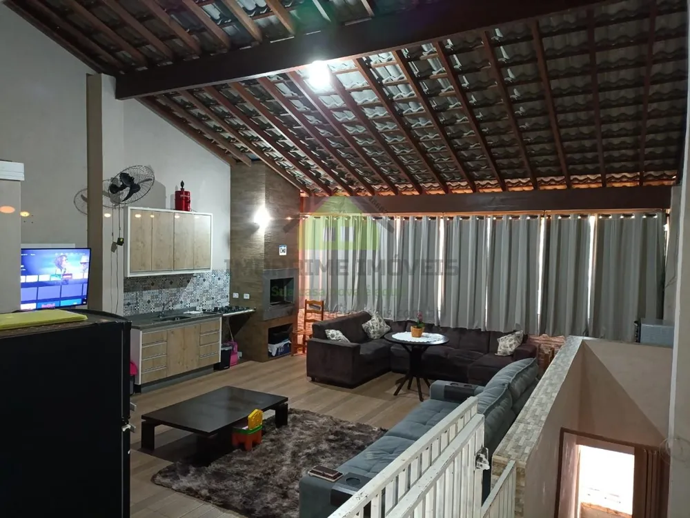 Casa, 3 quartos, 147 m² - Foto 15