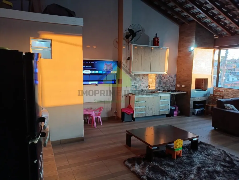 Casa, 3 quartos, 147 m² - Foto 13