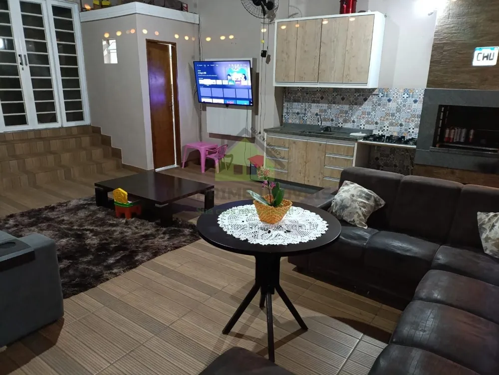 Casa, 3 quartos, 147 m² - Foto 16
