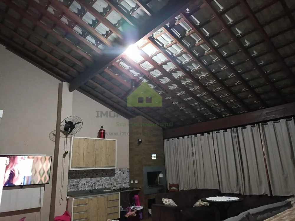 Casa, 3 quartos, 147 m² - Foto 2