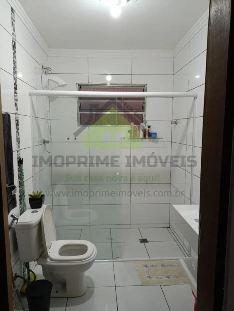 Casa, 3 quartos, 147 m² - Foto 6