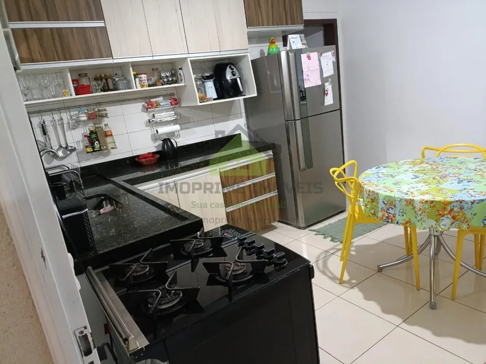 Casa, 3 quartos, 147 m² - Foto 10