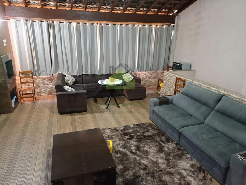 Casa, 3 quartos, 147 m² - Foto 14