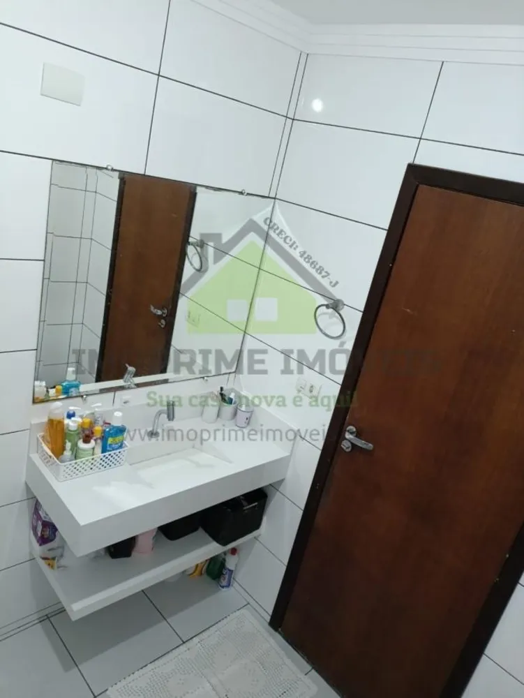 Casa, 3 quartos, 147 m² - Foto 3