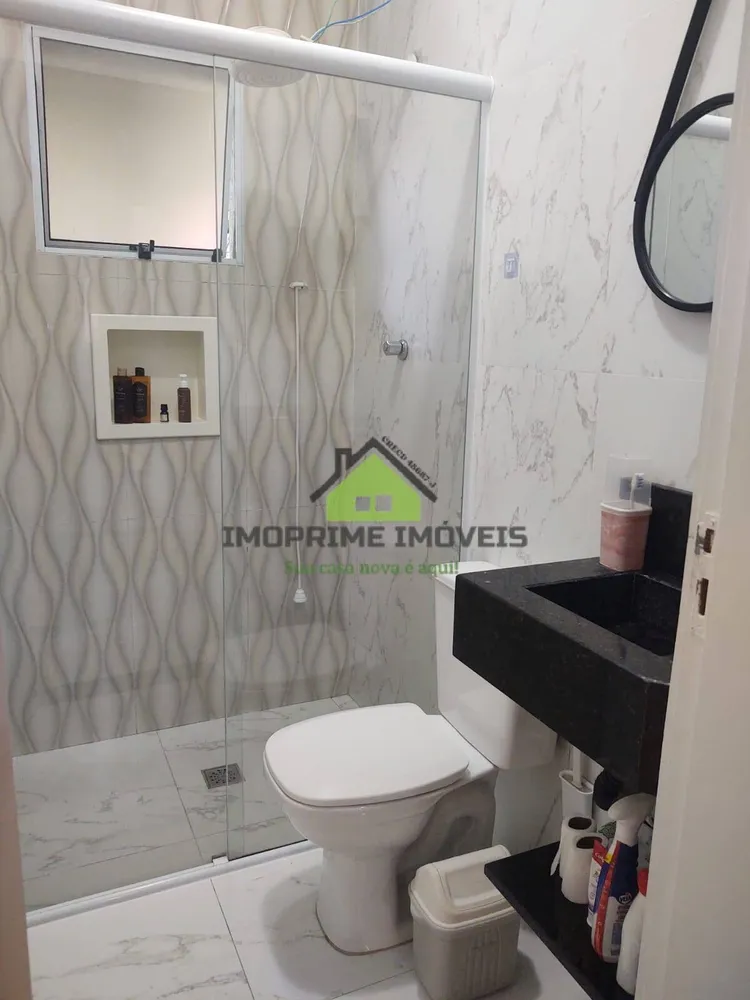 Casa, 3 quartos, 84 m² - Foto 16