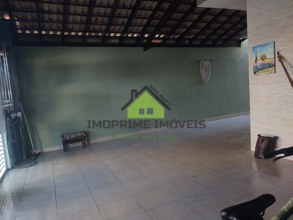 Casa, 3 quartos, 84 m² - Foto 7