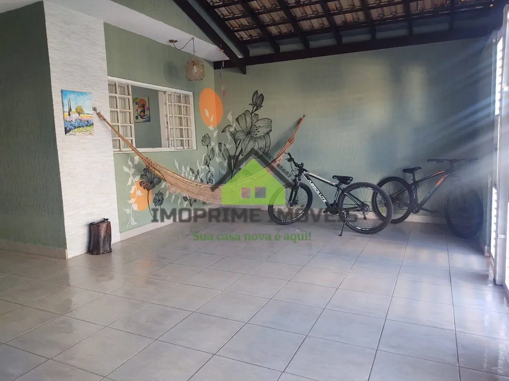 Casa, 3 quartos, 84 m² - Foto 3