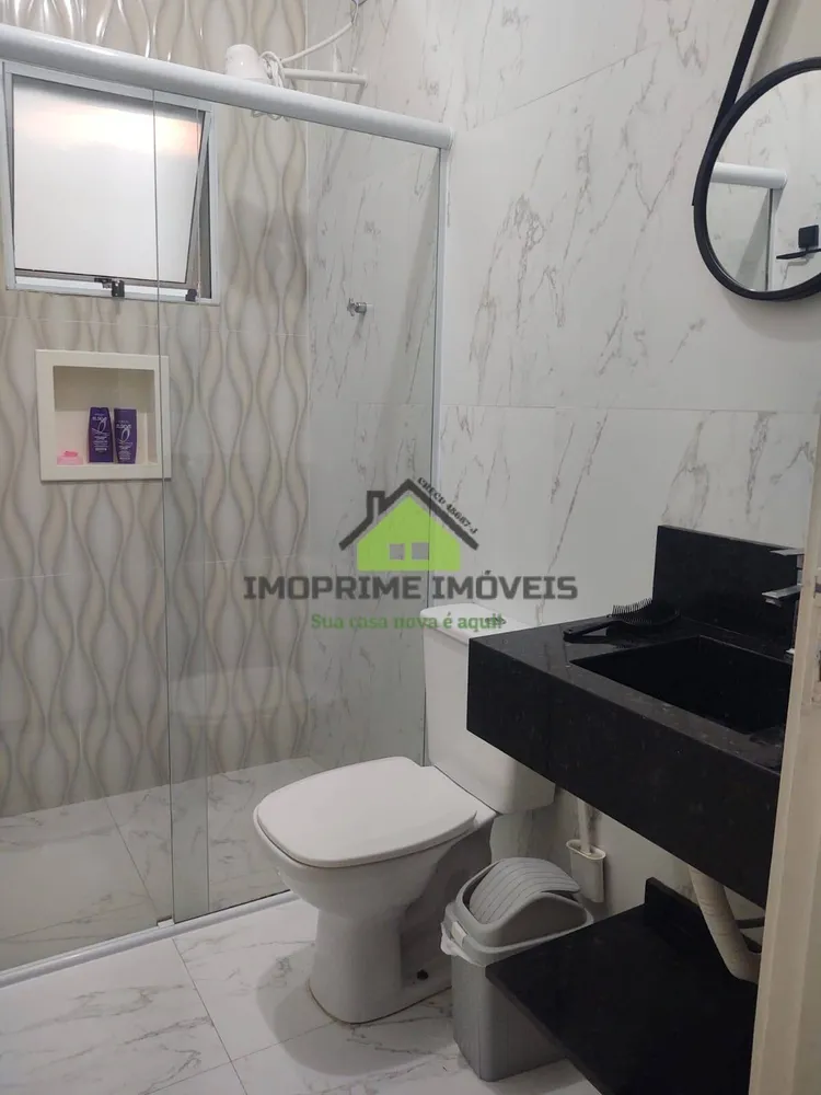 Casa, 3 quartos, 84 m² - Foto 15