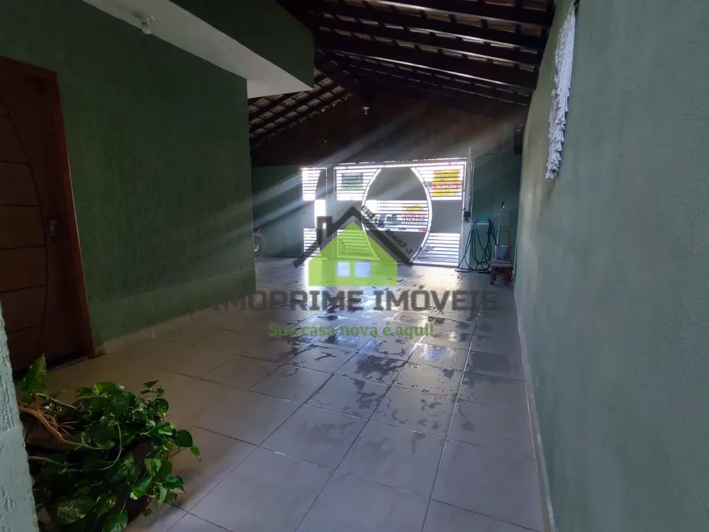 Casa, 3 quartos, 84 m² - Foto 5