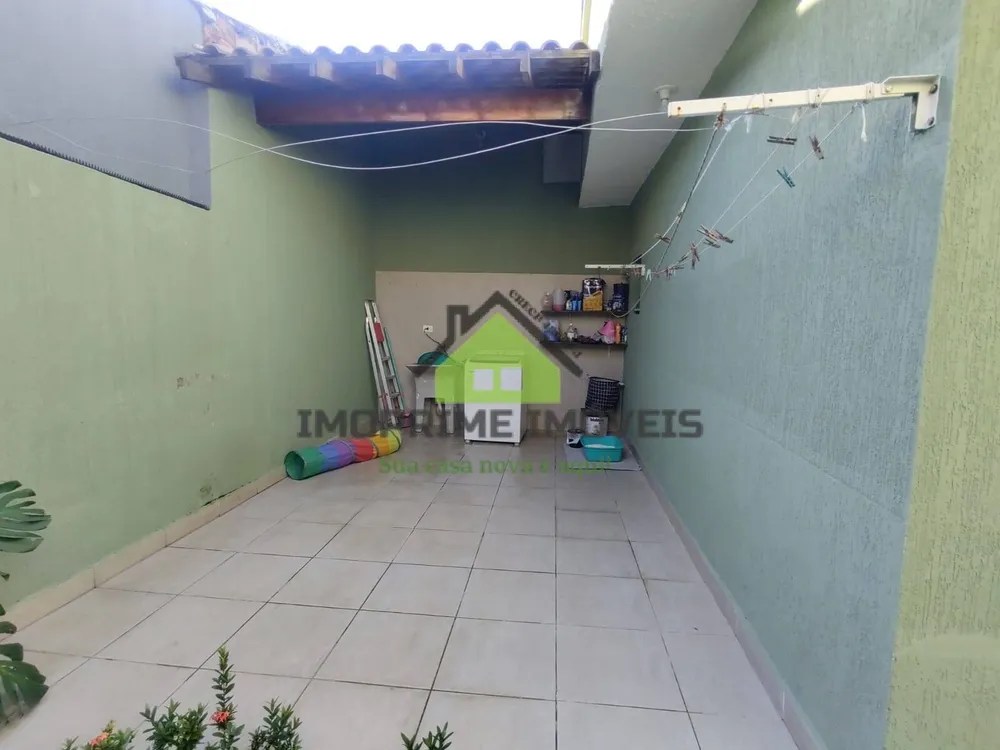 Casa, 3 quartos, 84 m² - Foto 6