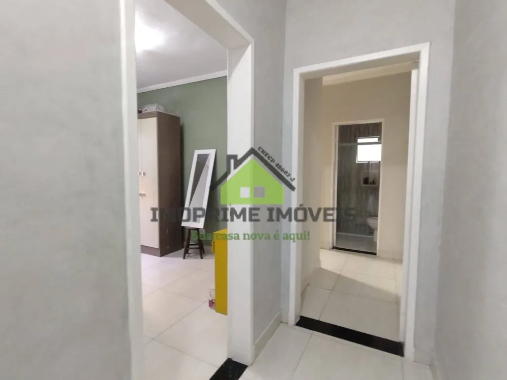 Casa, 3 quartos, 84 m² - Foto 11
