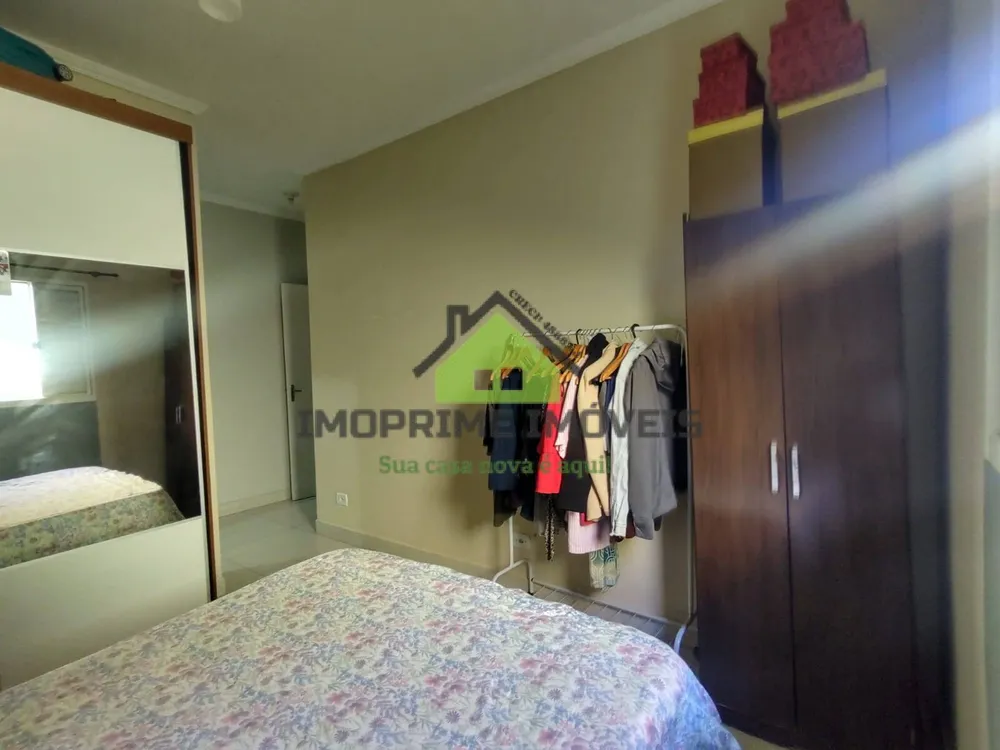 Casa, 3 quartos, 84 m² - Foto 13