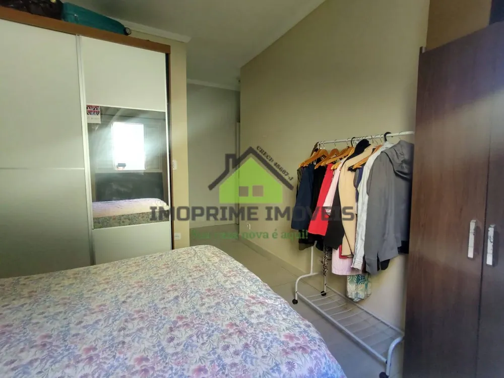 Casa, 3 quartos, 84 m² - Foto 12