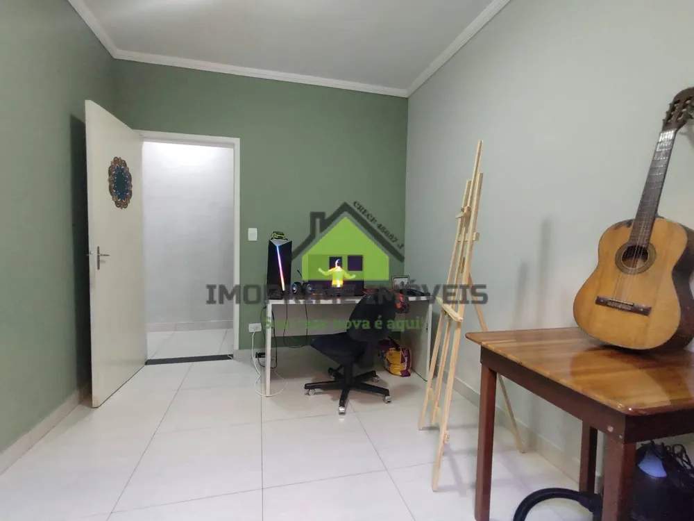 Casa, 3 quartos, 84 m² - Foto 9