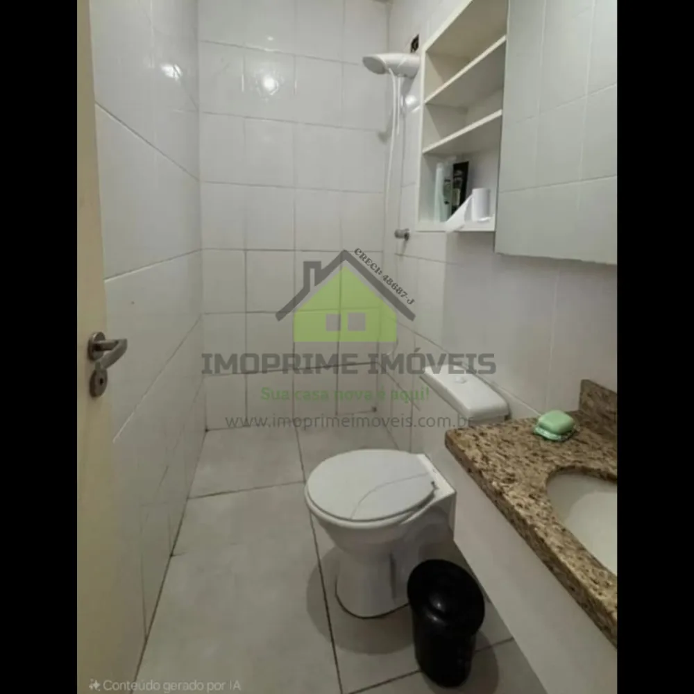 Casa de Condomínio, 3 quartos - Foto 3