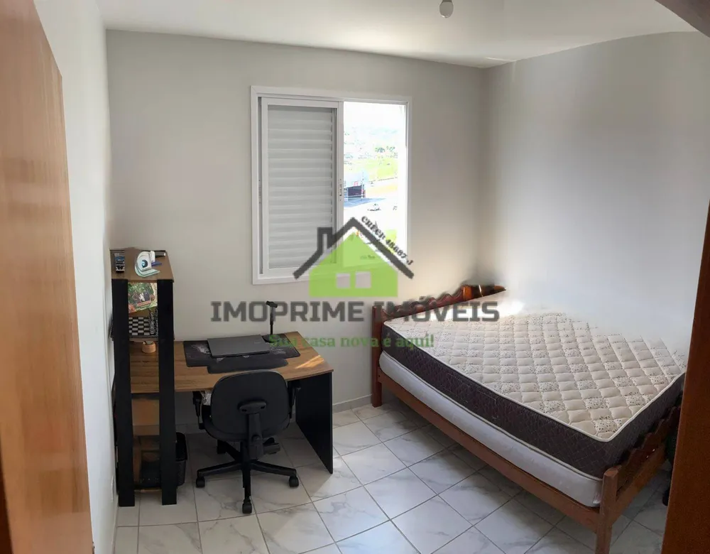 Apartamento, 2 quartos, 60 m² - Foto 6
