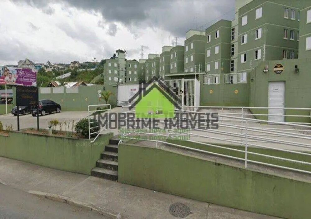 Apartamento, 2 quartos, 60 m² - Foto 18