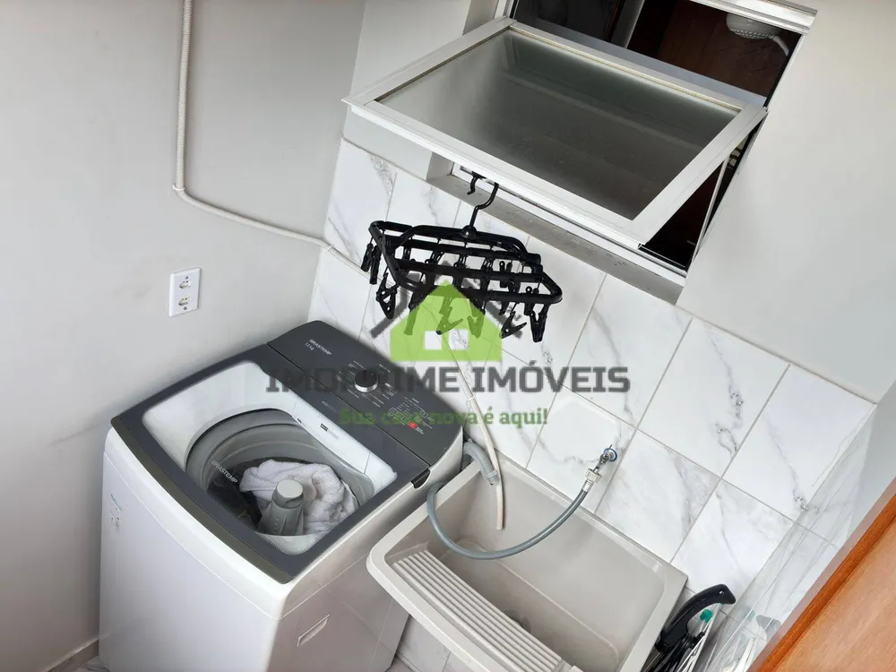 Apartamento, 2 quartos, 60 m² - Foto 13