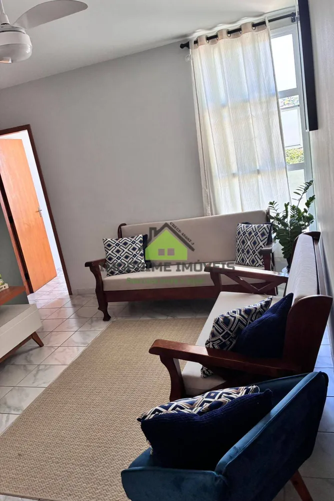 Apartamento, 2 quartos, 60 m² - Foto 5