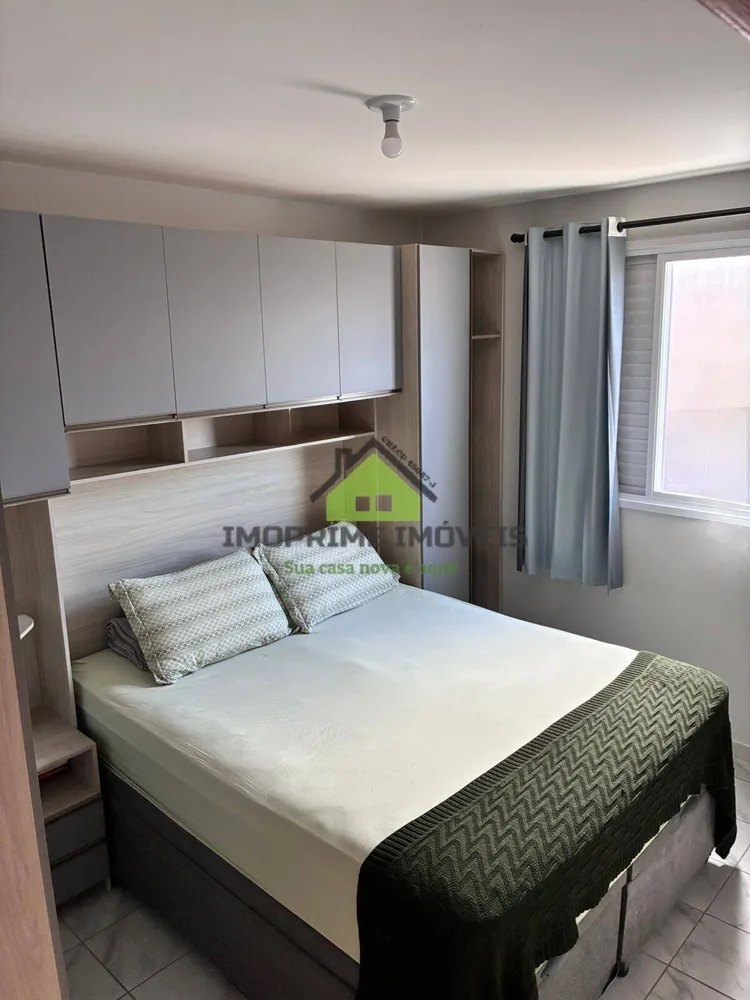Apartamento, 2 quartos, 60 m² - Foto 10